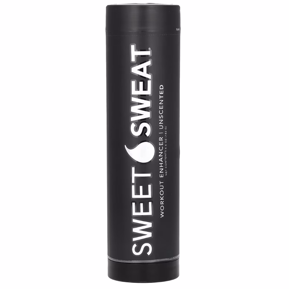 Sports Research Sweet Sweat Unscented Stick 6.4oz