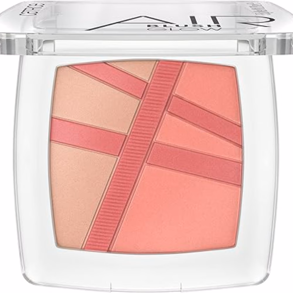 Catrice 030 Air Blush Glow Rosy Love 5.5g