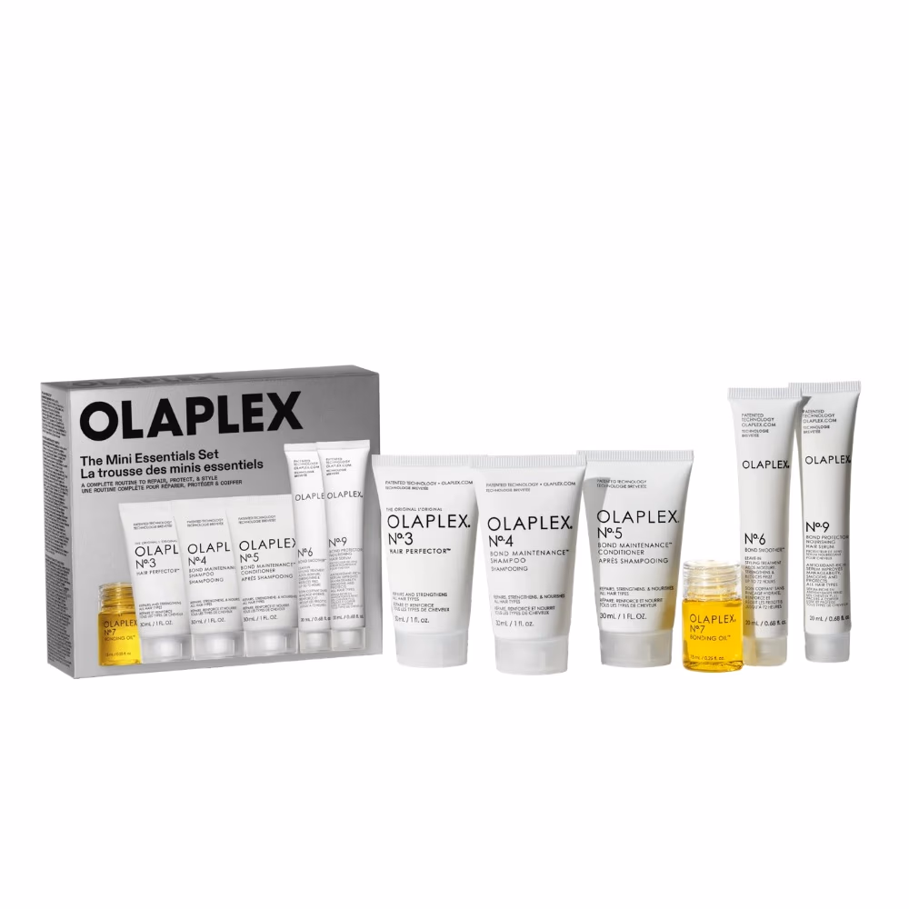 Olaplex The Mini Essential Set 1