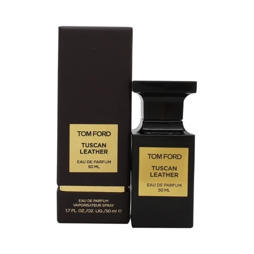 Tomford  Unisex Tuscan Leather EDP Spray 1.7 oz (50 ml) Private Blend 1