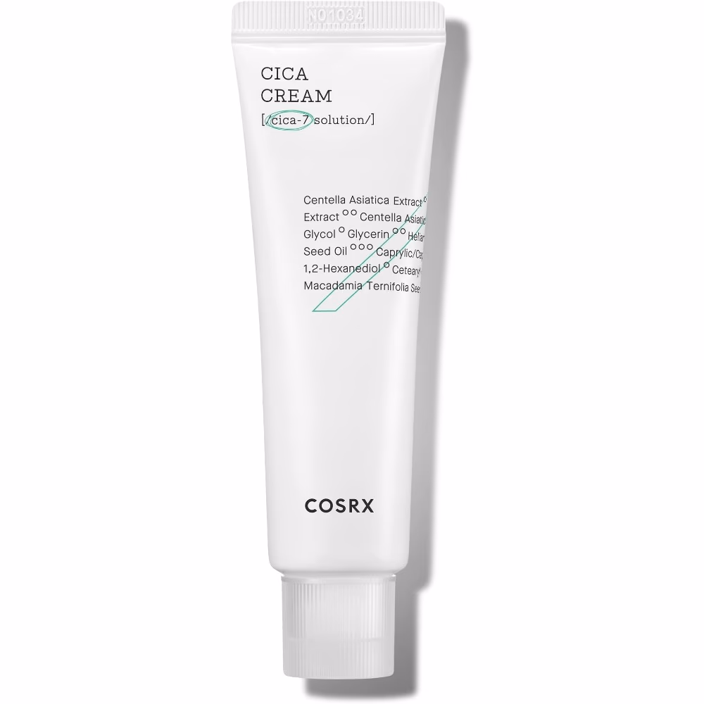 Cosrx Cica Cream 50ml 1