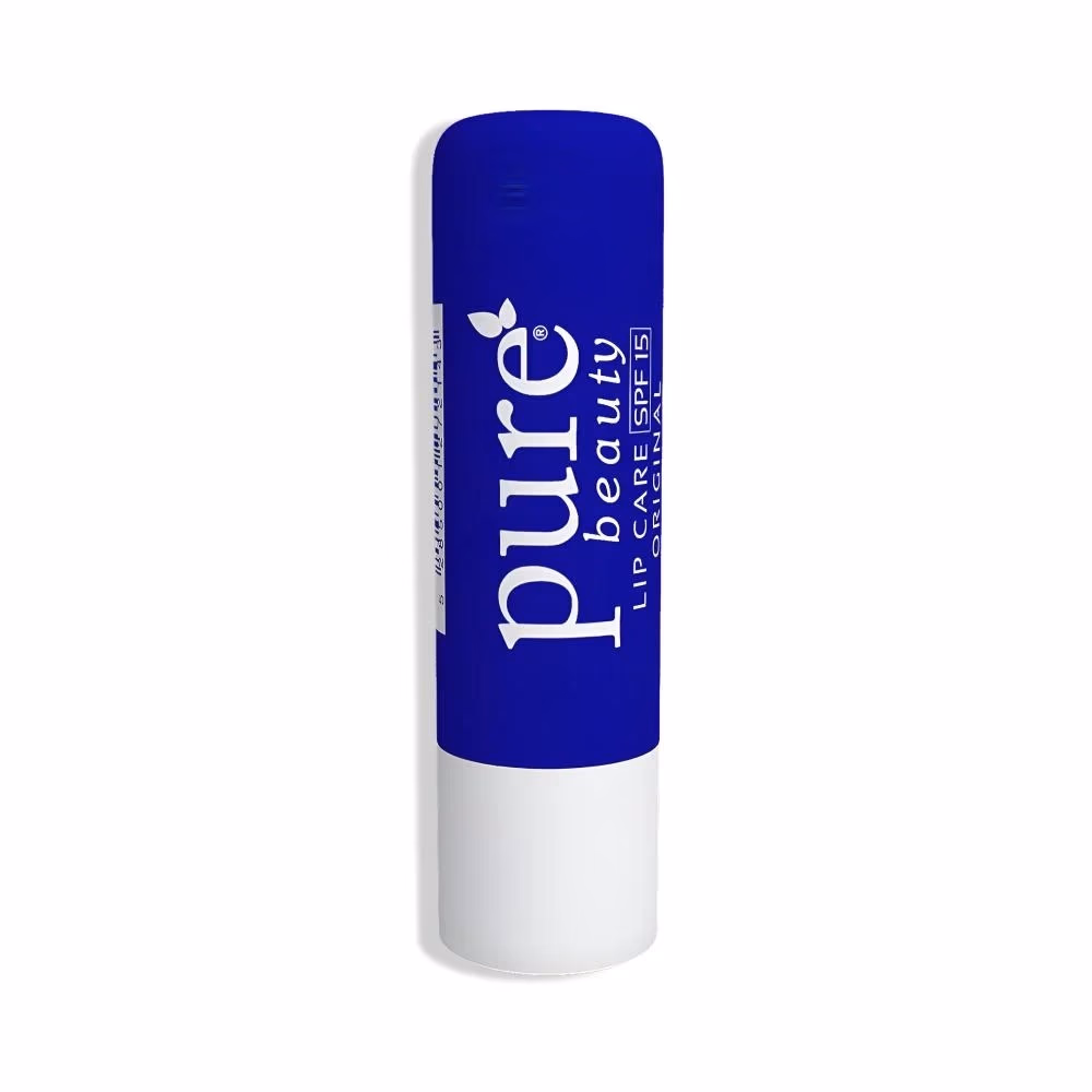 Pure Beauty Lip Balm Original 4.2g