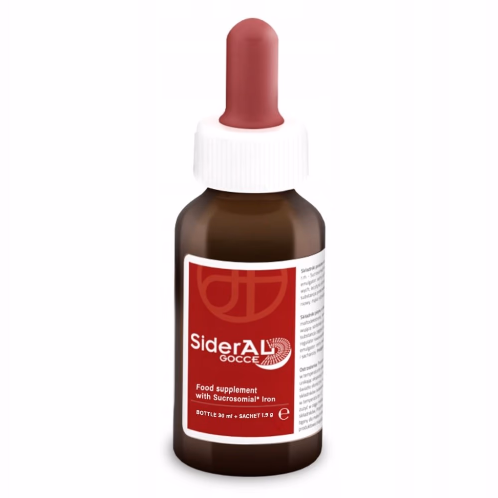 Sideral Drops 30 Ml 3