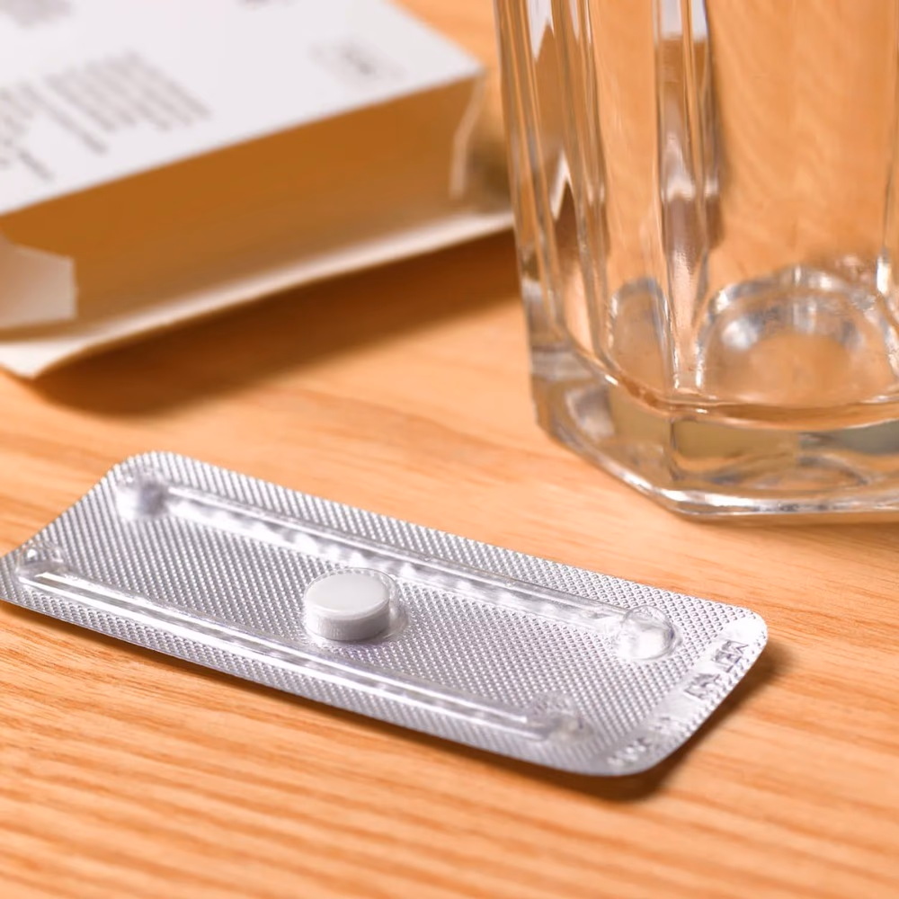 Ez-One Levonorgestrel 1.5mg Tablet – 1 Tablet 2