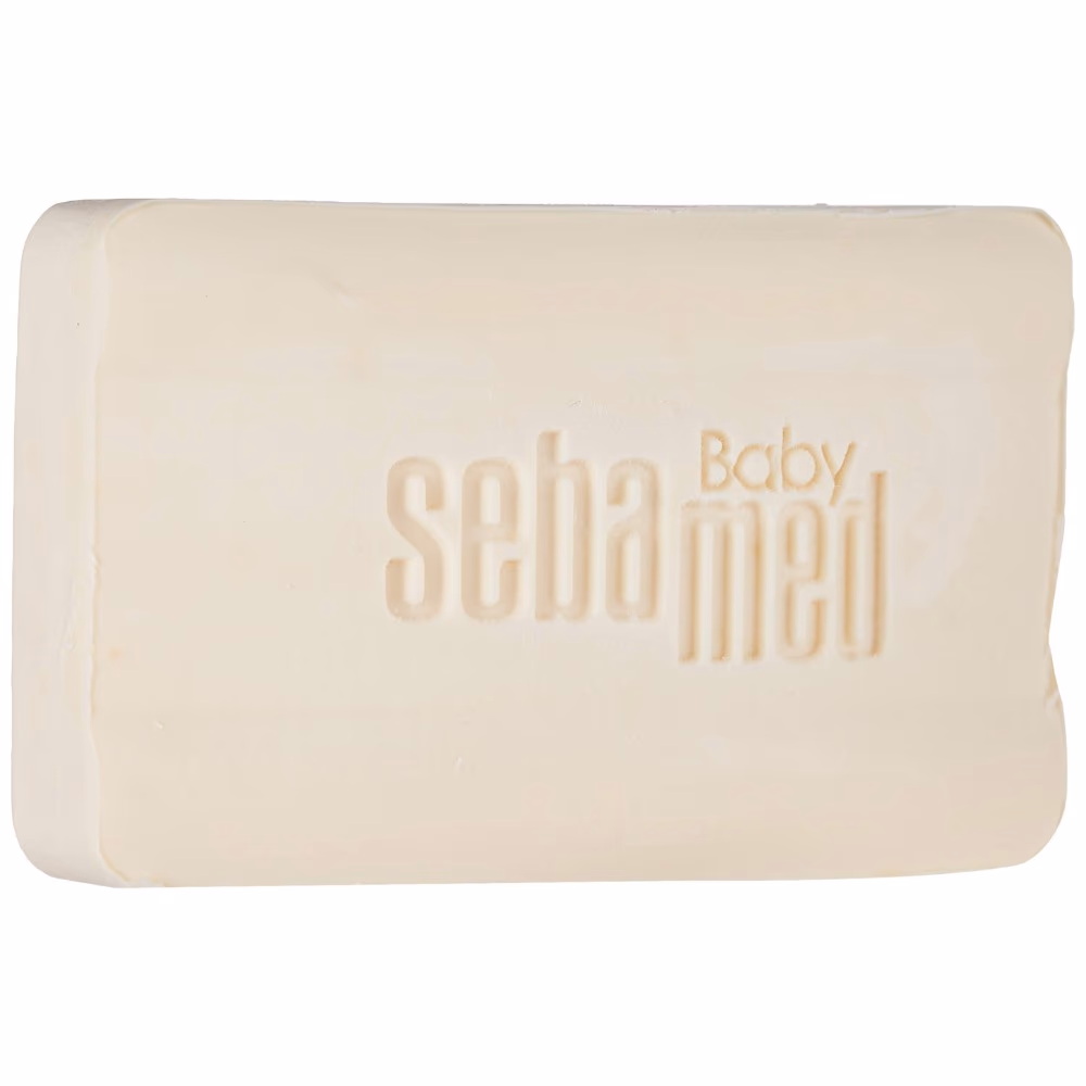 Sebamed Baby Cleansing Bar 100gm 3