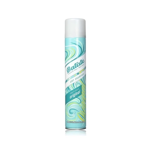 Batiste Dry Shampoo Classic Fresh Original 400ml 1