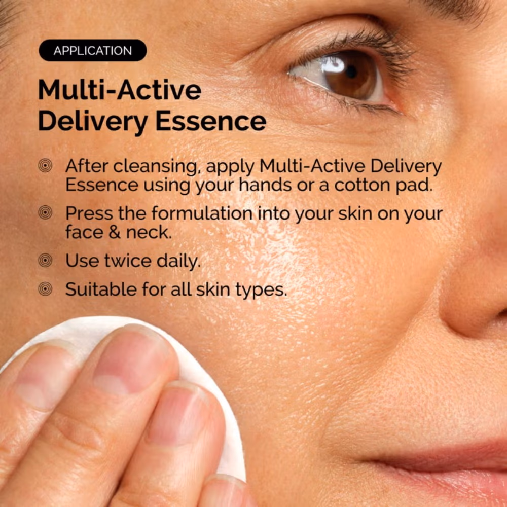 The Ordinary Multi-Active Delivery Essence 100ML 2