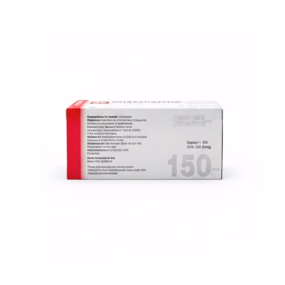 Miderizone 150mg Tablets 30s 2