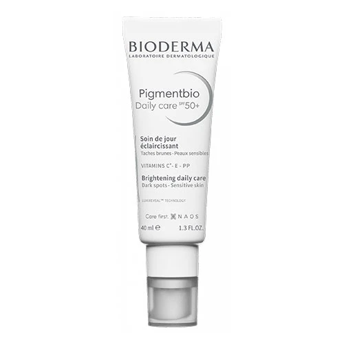 Bioderma Pigmentbio Daily Care SPF50+ 40ml
