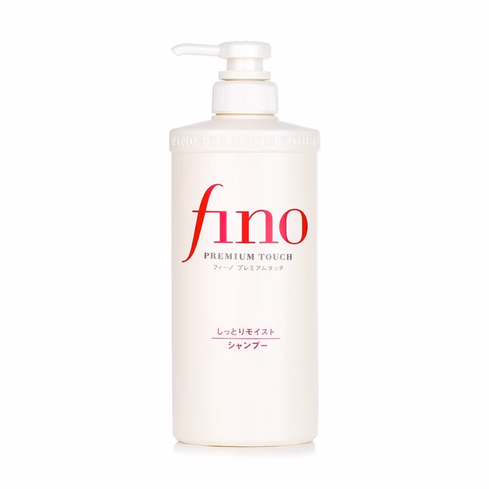 Fino Premium Touch Shampoo 500 ml 1