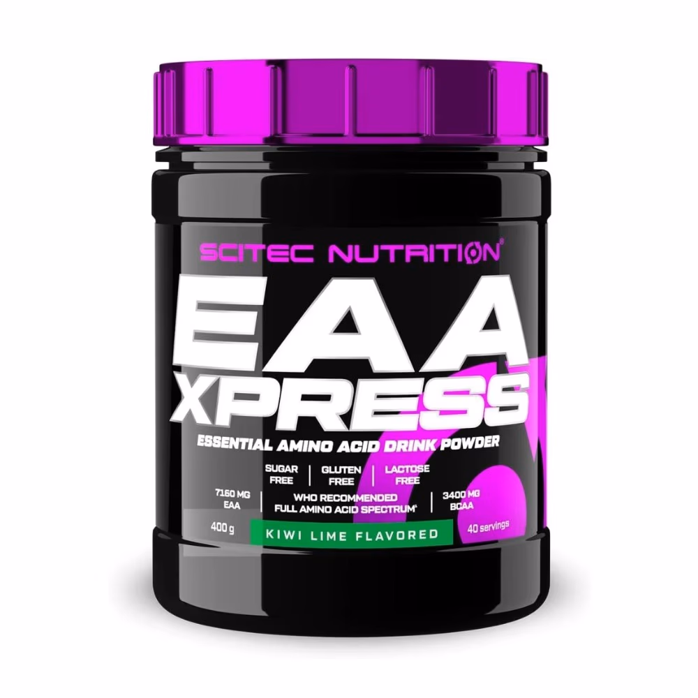 Scitec Nutrition EAA XPRESS Kiwi Lime 400g