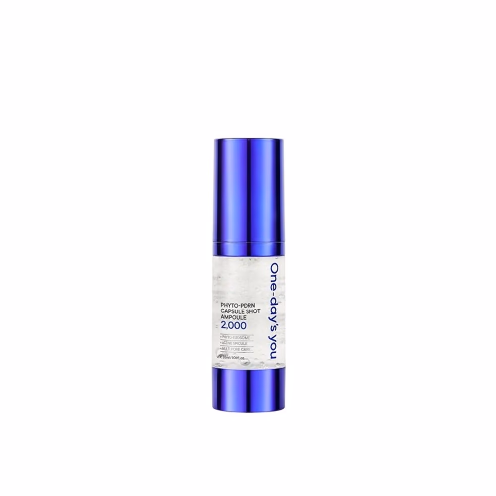 One Day's You Phyto PDRN Capsule Shot Ampoule 30ml 1