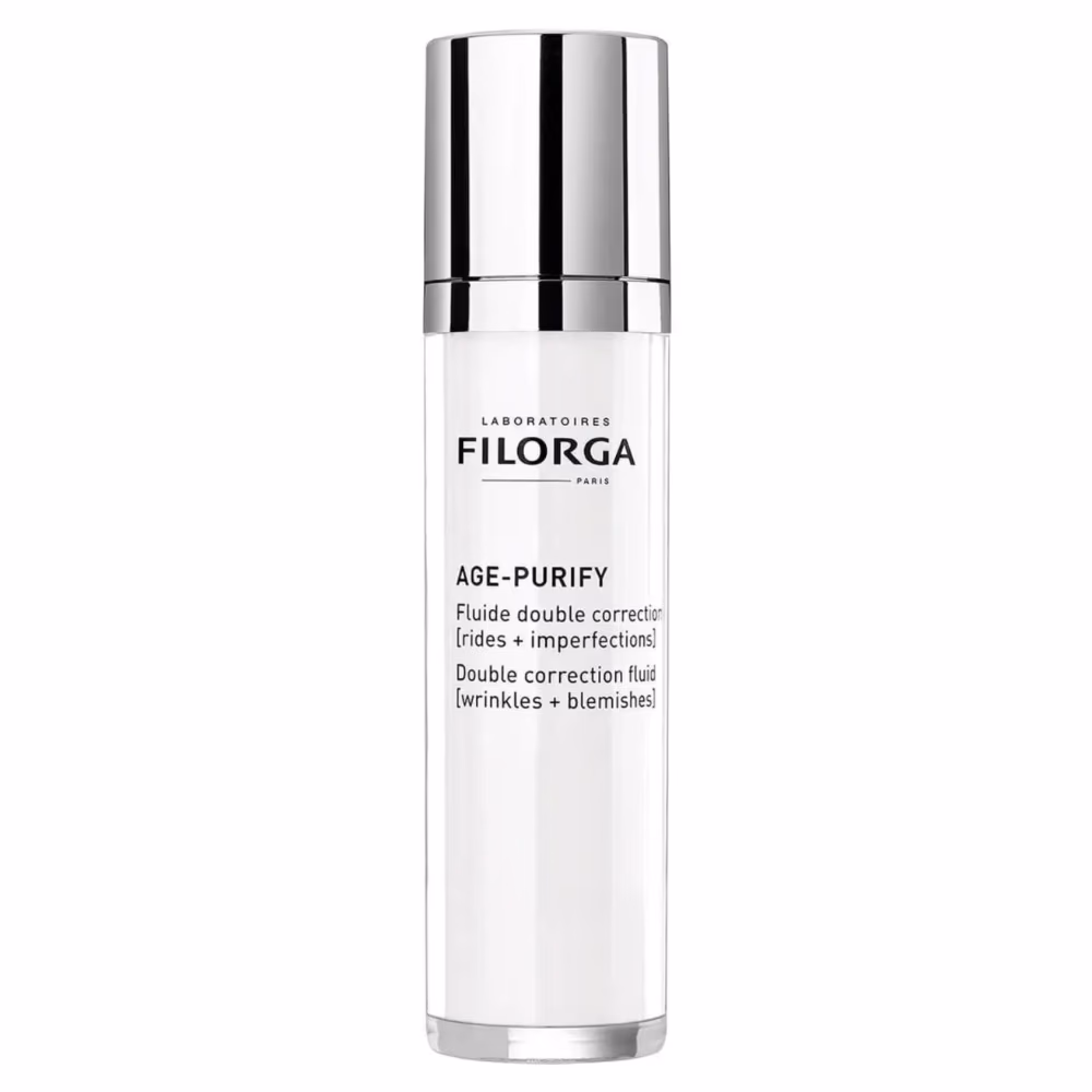 Filorga Age Purify Double Correction Fluid 50ml