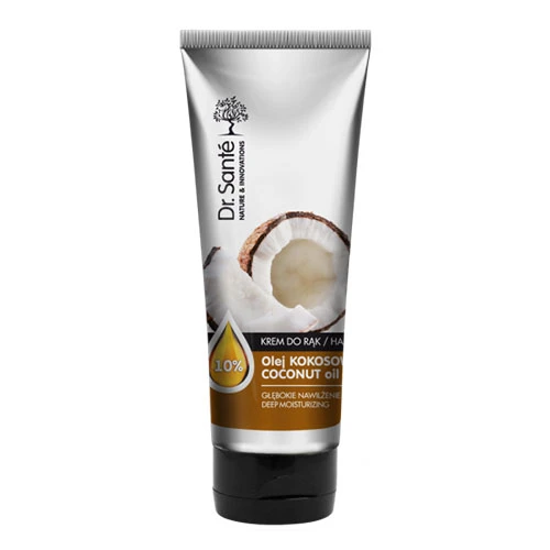 Dr. Sante Coconut Oil Hand Cream 75ml