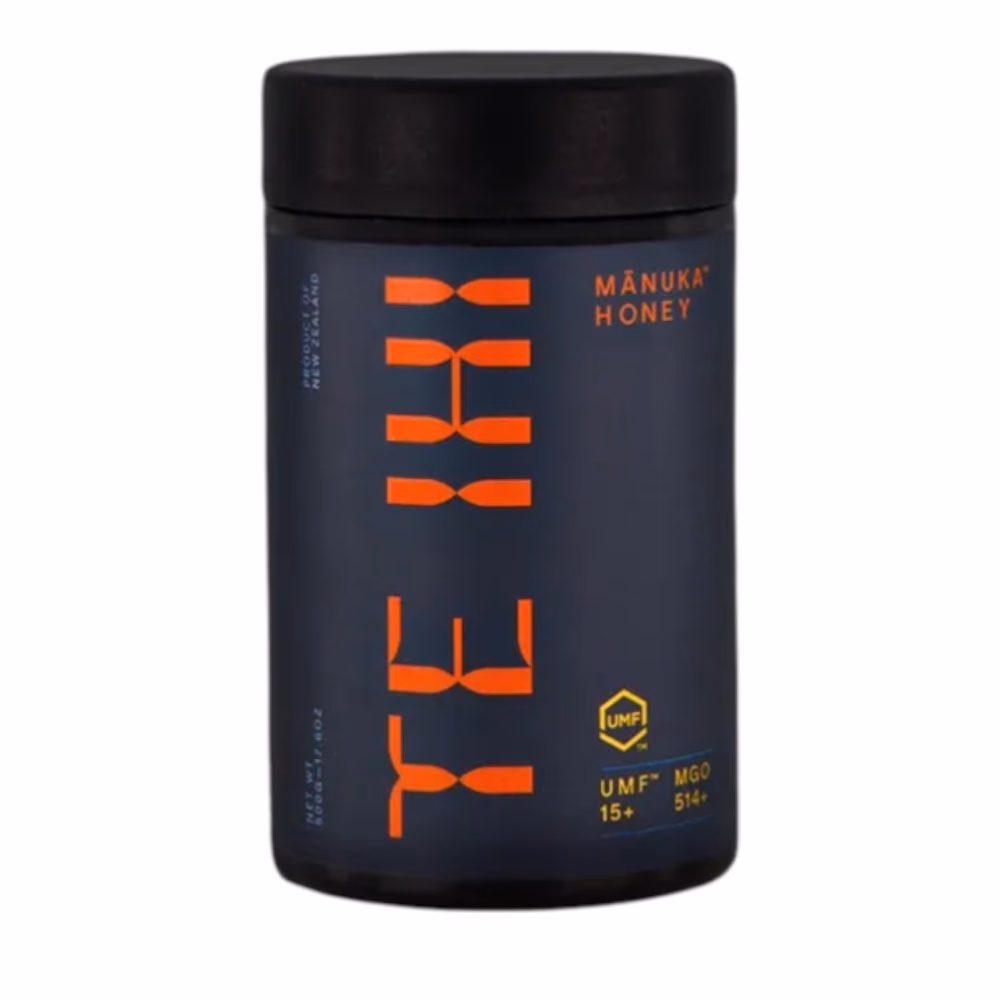 TE IHI Manuka Honey UMF 15+ 50 Servings 1