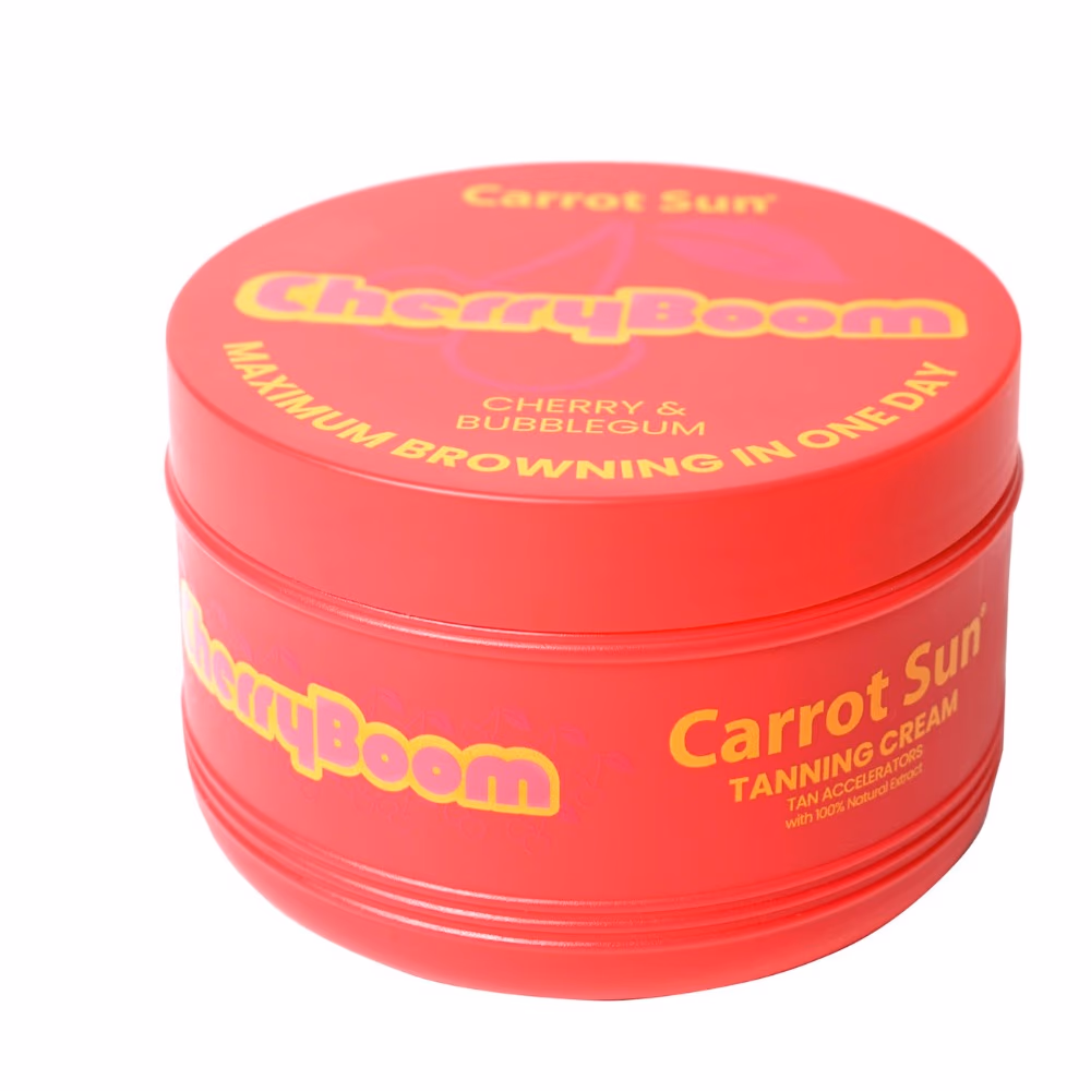 Carrotsun Cherryboom Max Browning In One Day 350ml 2