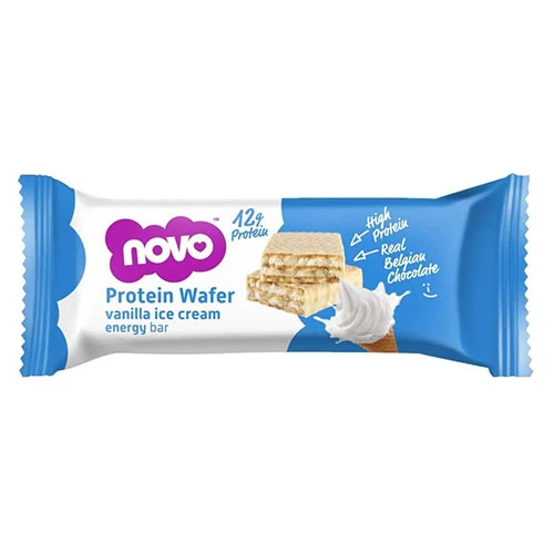 Novo Protein Wafer 40gm 1