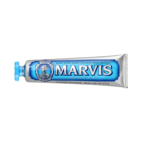 Marvis Tooth Paste Aquatic Mint 75ml 1