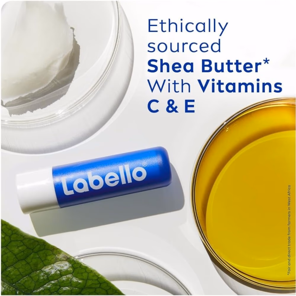 Labello Original Lip Balm 4.8g  4