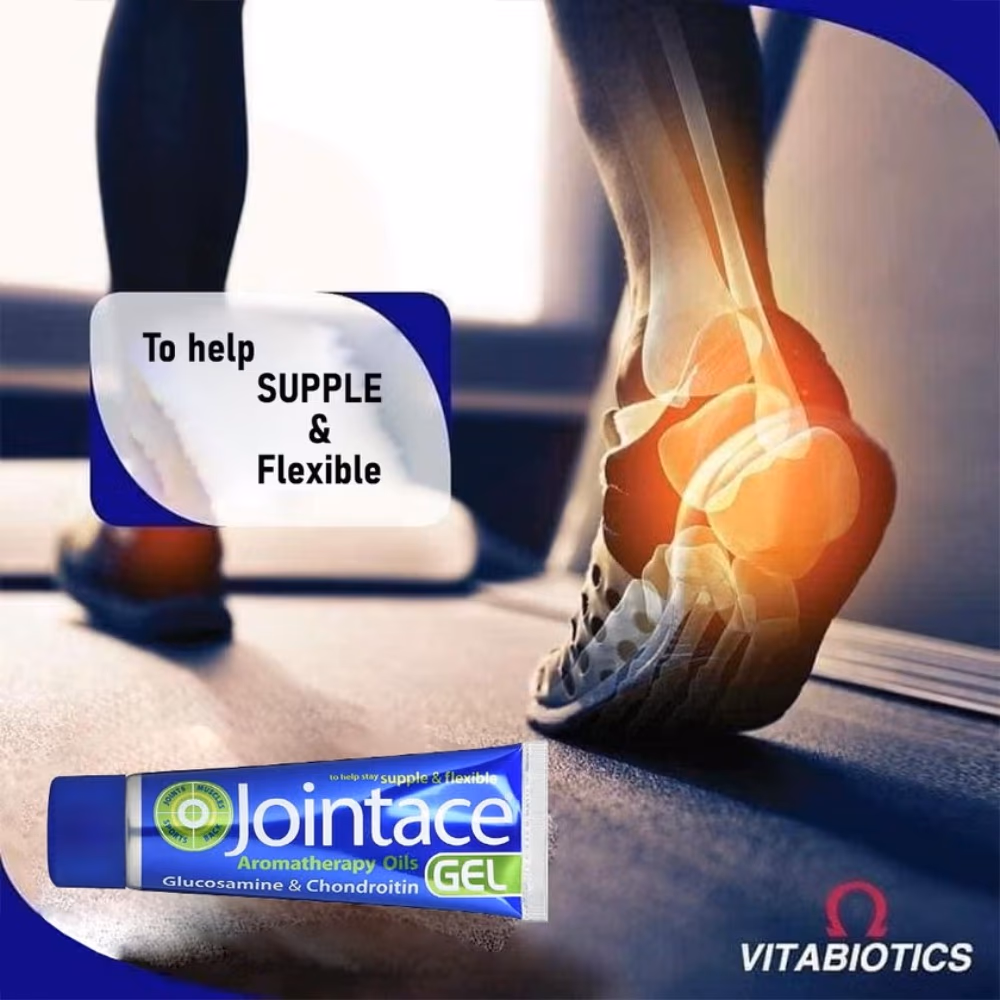 Vitabiotics Jointace Gel 75ml 2