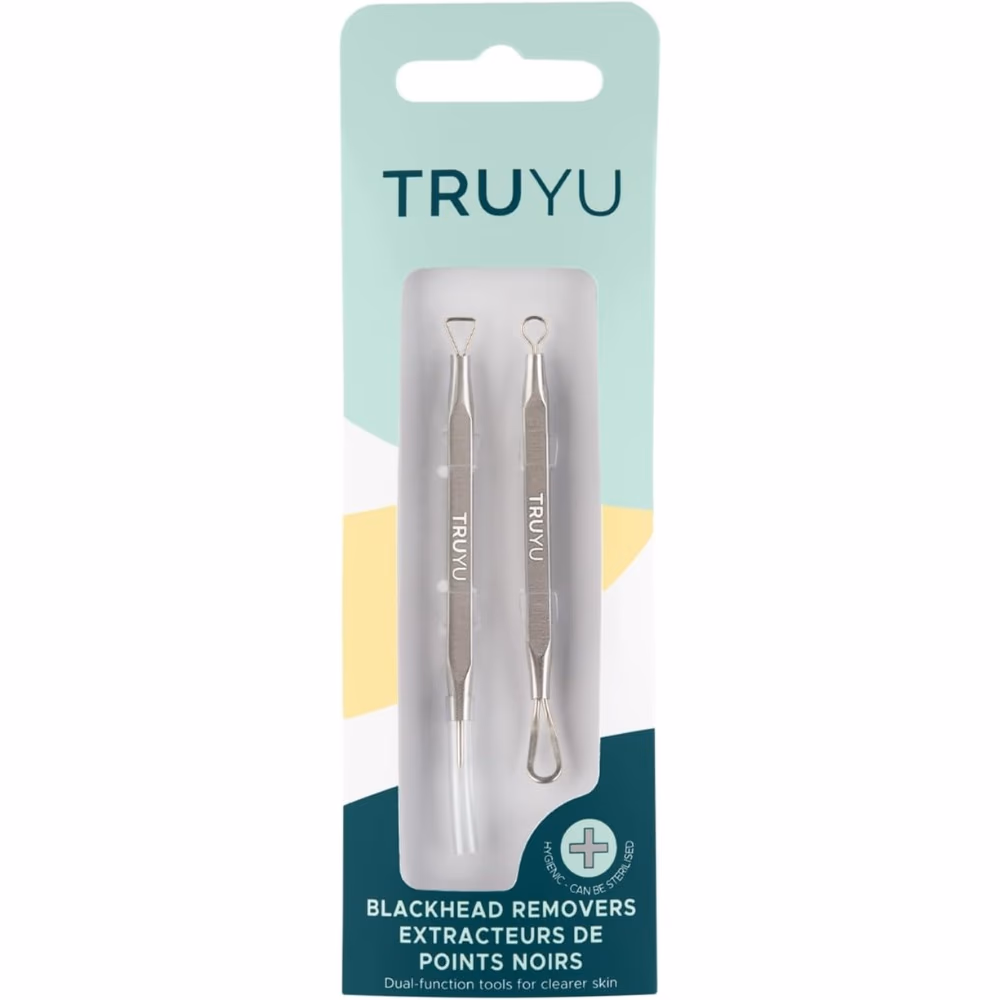 Qvs Truyu Mini Blackhead Removers