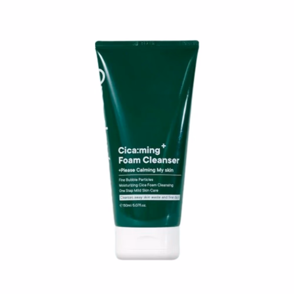 One Day’s You Cicaming Foam Cleanser 150ml