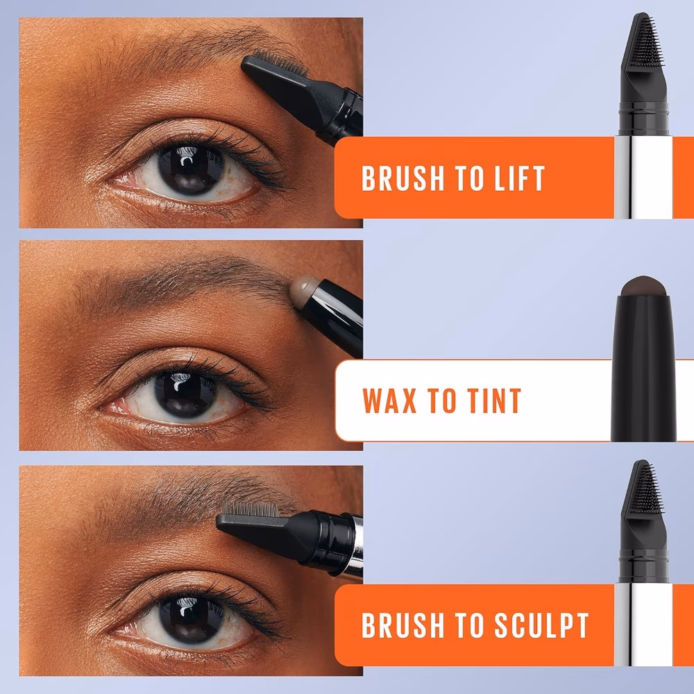 Maybelline Tattoo Studio EyeBrow Lift Stick Deep Brown 5