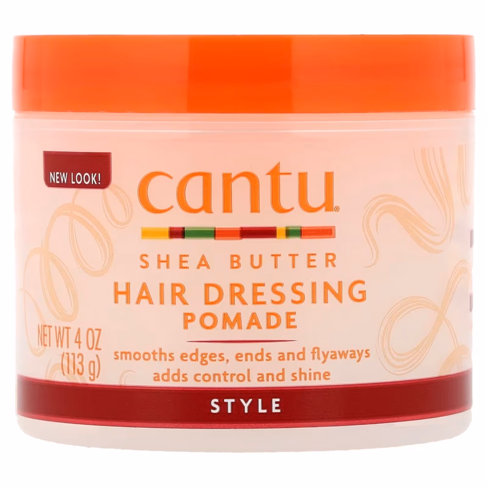 Cantu Hair Dressing Pomade 113gm