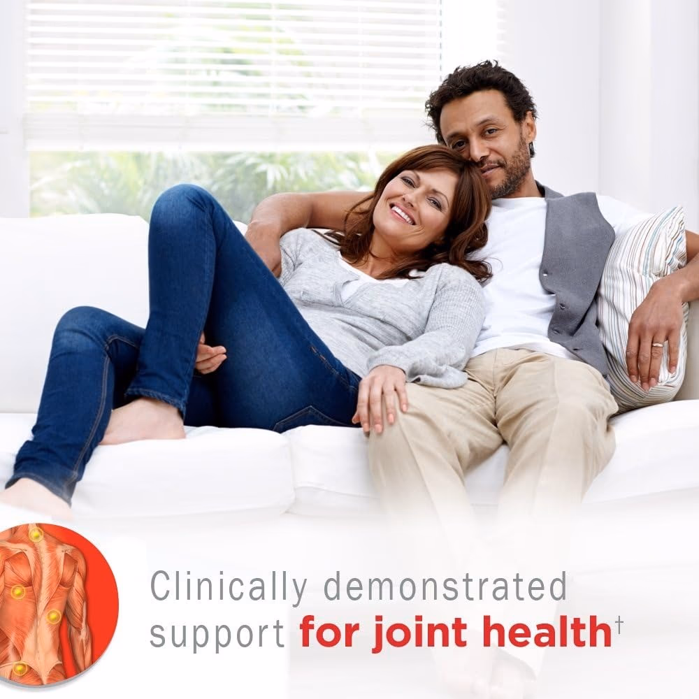 Garden of Life Wobenzym N Joint Health – 200 Tablets  2