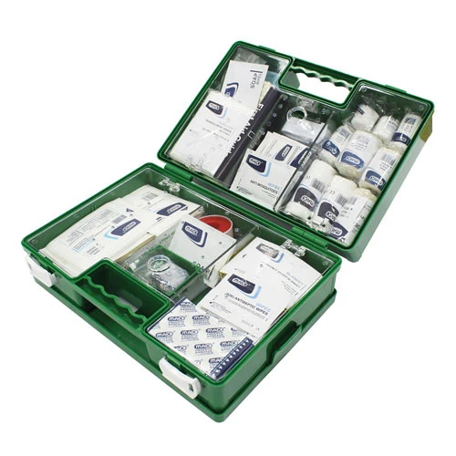 Max First Aid Kit FM031 1