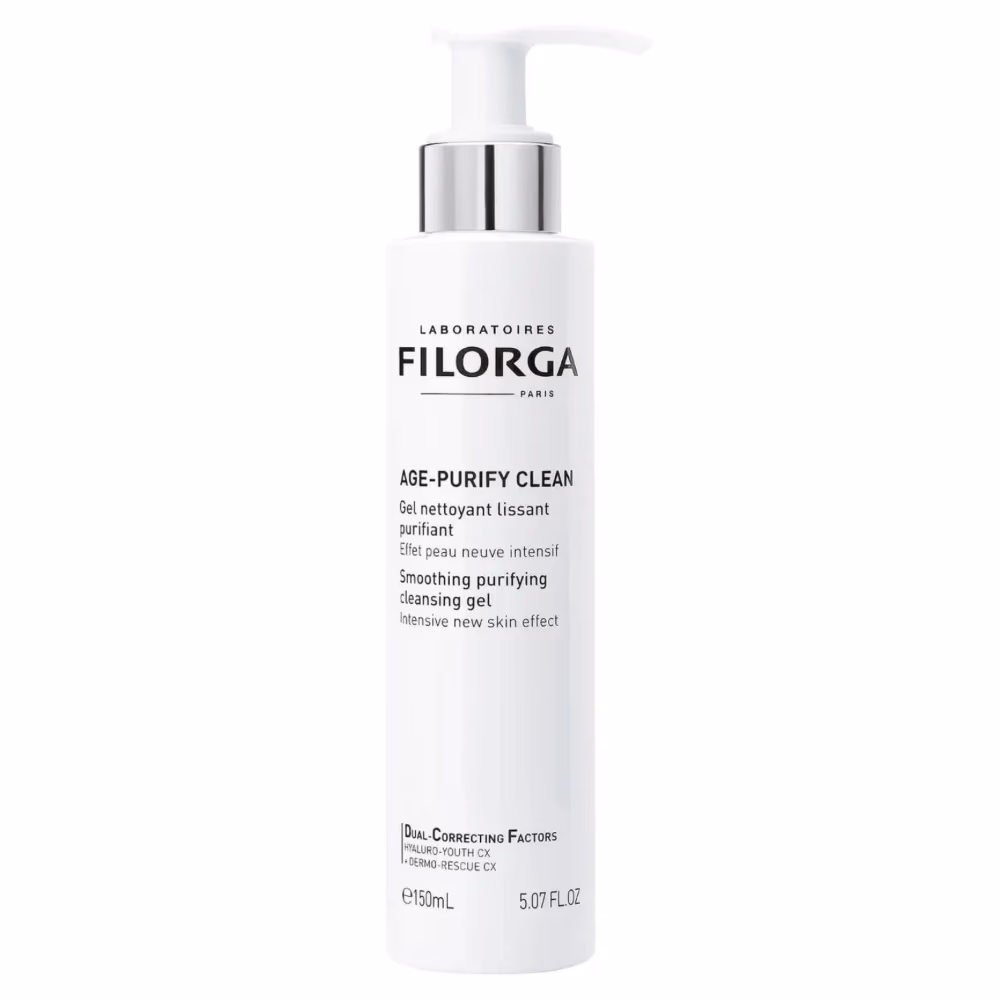 Filorga Age Purify Cleanser 150ml 1