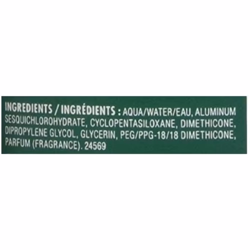 MITCHUM MEN DEO TRIPLE ODORDEFENSE UNSCEN STICK 96gm 3