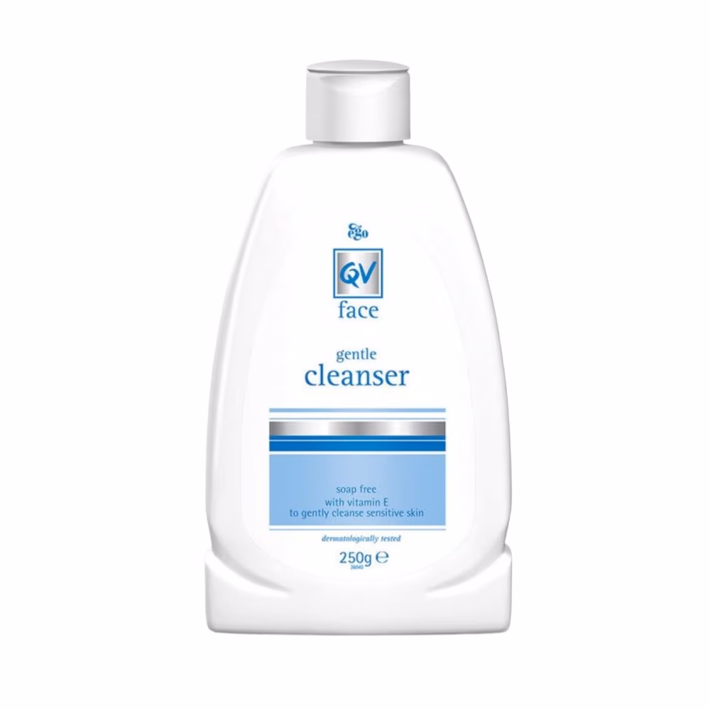 QV Gentle Cleanser 250g