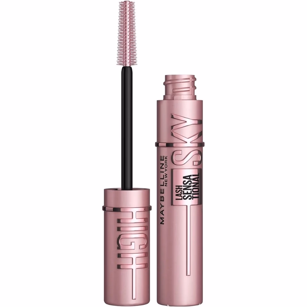 Maybelline Lash Sensational Sky High Mascara
