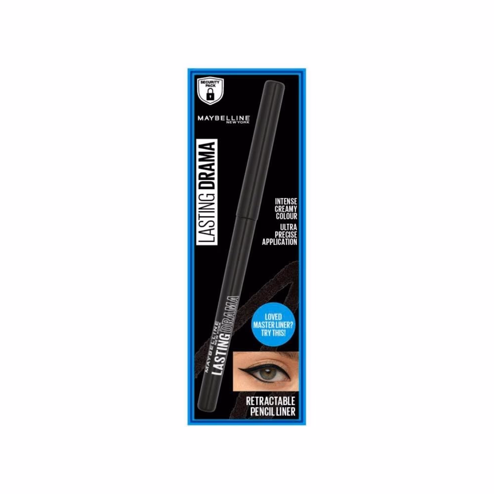 Maybelline Lasting Drama Retractable Pencil Liner