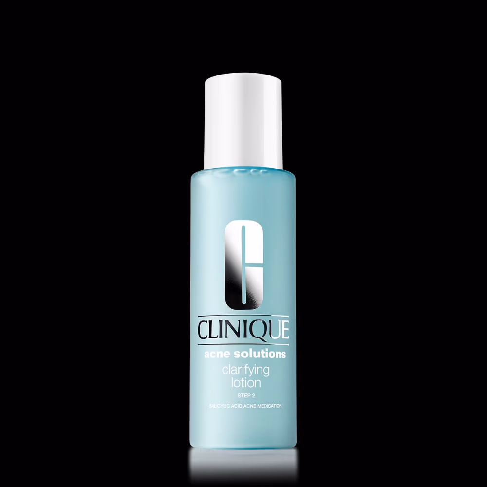 Clinique Acne Solutions Clarifying Lotion 200ml
