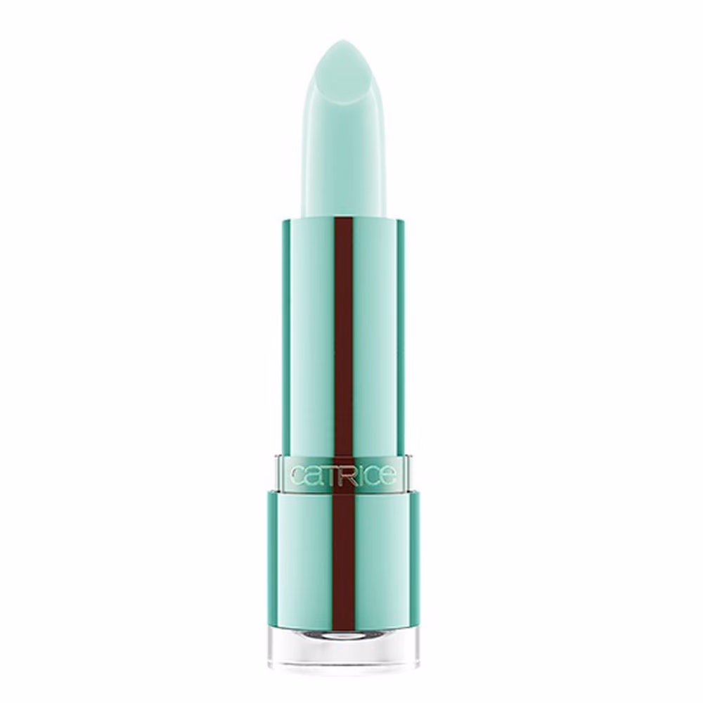 Catrice 010 Hemp Mint Glow Lip Balm High On Life