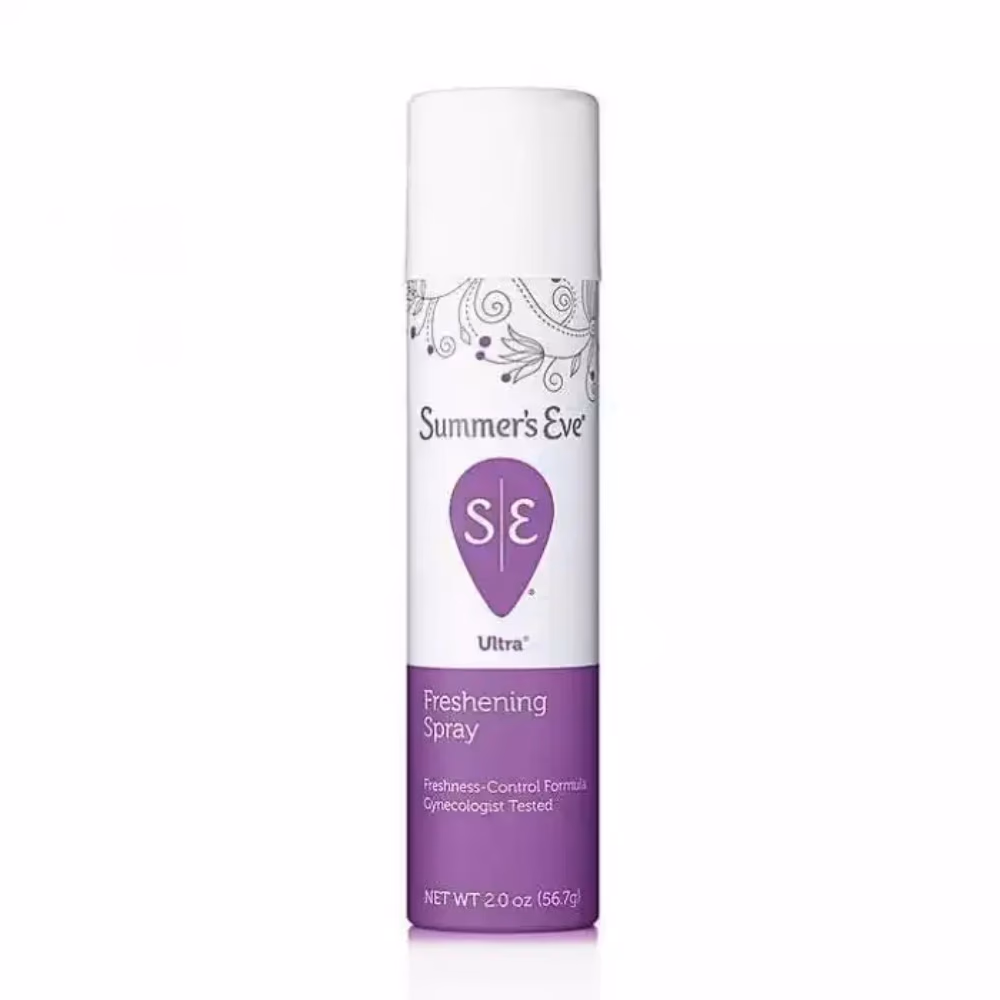 Summer's Eve Ultra Freshening Spray 56.7g