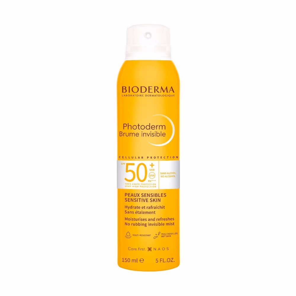 Bioderma Photoderm Brume Inv Mist SPF 50+ 150ml 1
