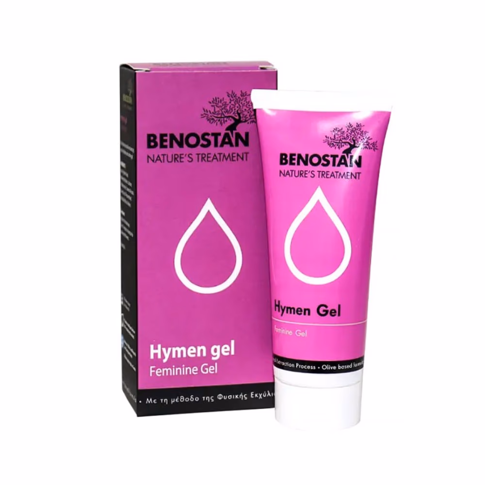 Benostan Hymen Gel 50ml 1