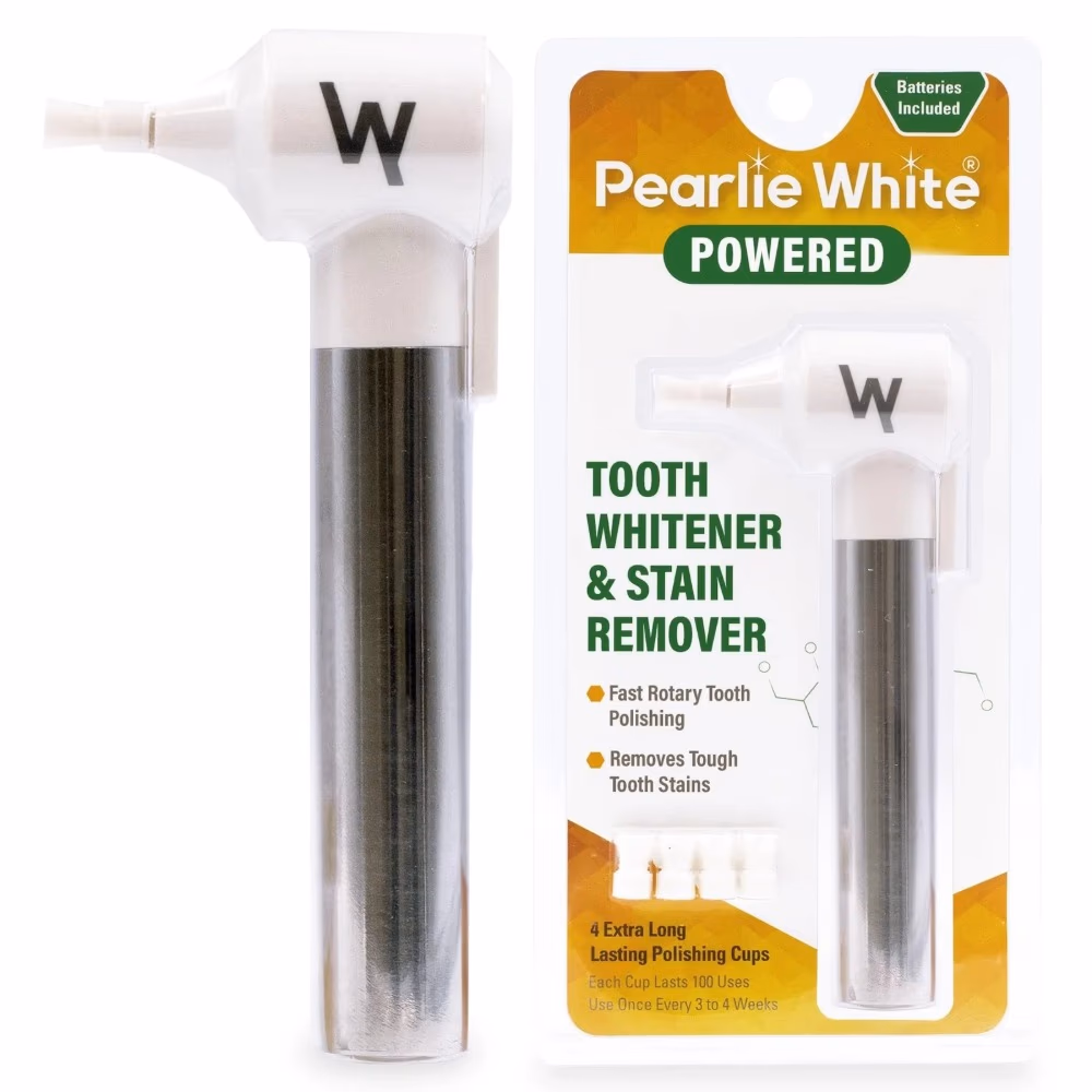 Pearlie WhiteTooth Whitener
