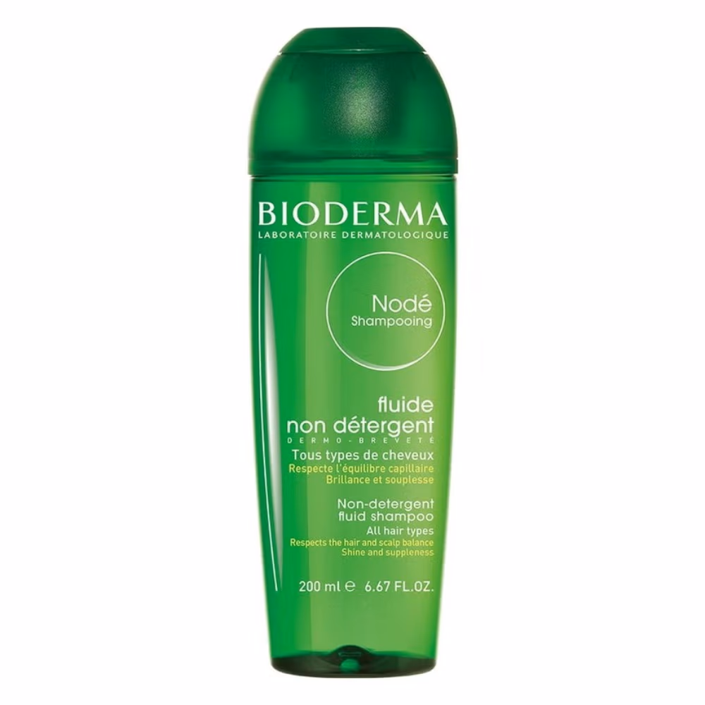 Bioderma Node Fluid Shampoo 200ml