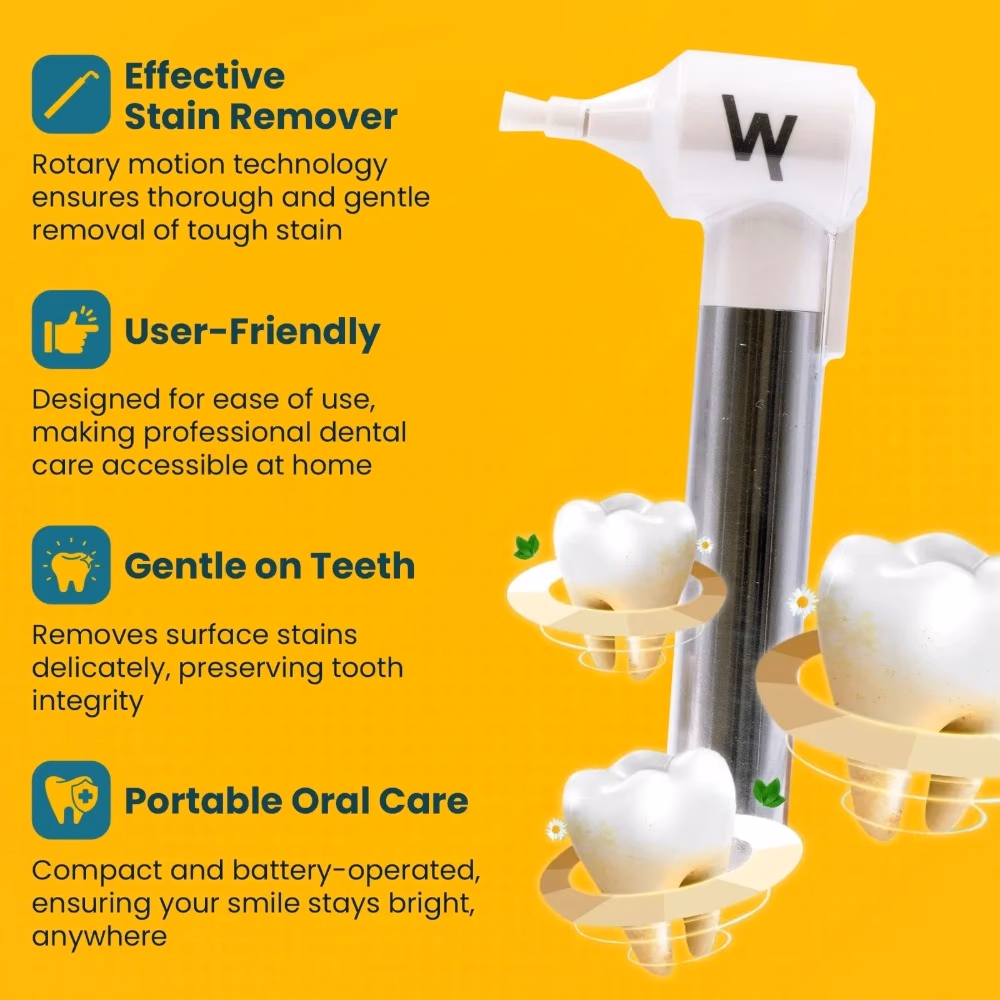 Pearlie White Tooth Whitener 2