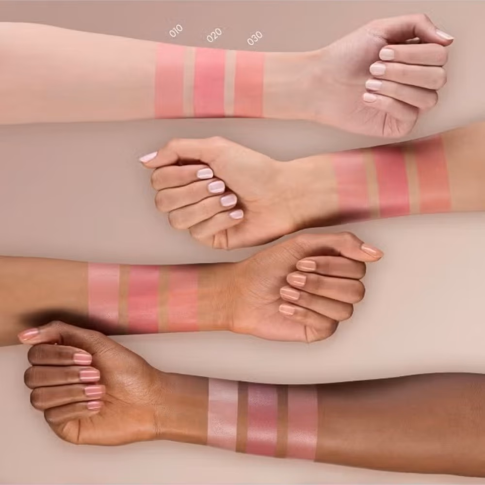 Catrice 010 Cheek Flirt Face Stick RN Peach  3
