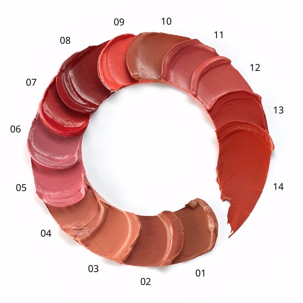 Essence 12 8H Matte Liquid Lipstick 4