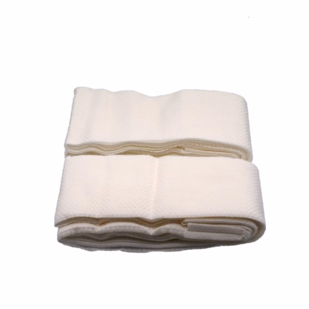 Sasatinnie Disposable Bath Towel Set of 2 1