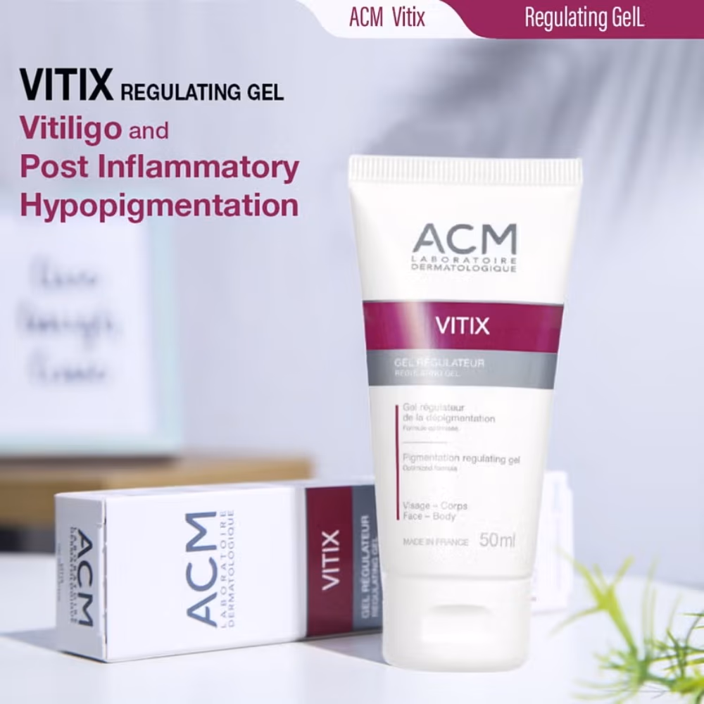 ACM VITIX Gel 50ML 4
