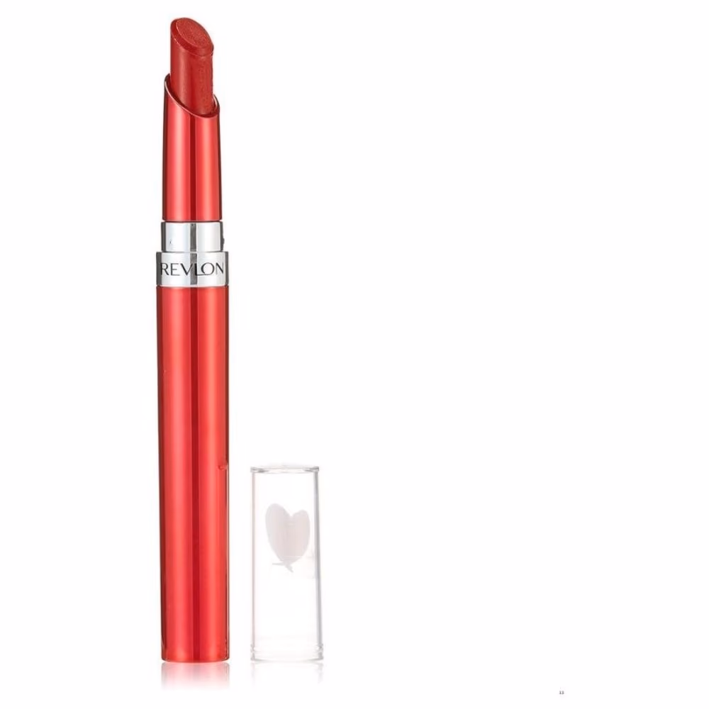 Revlon Ultra HD Gel Lipcolor 745 Rhubarb 1