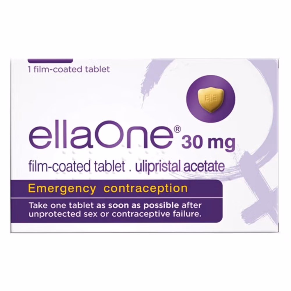 Ellaone 30mg 1