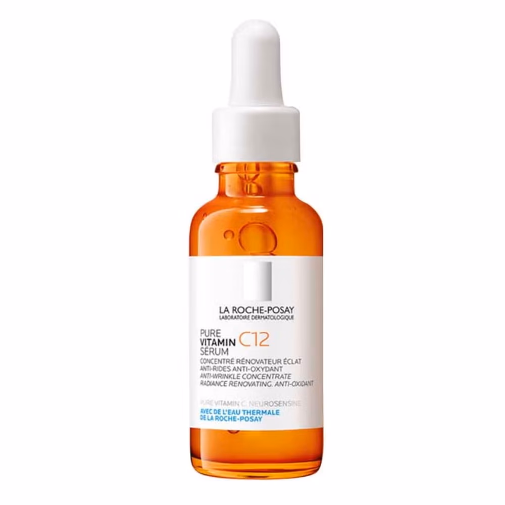 La Roche-Posay Pure Vitamin C12 Serum 30 ml 1